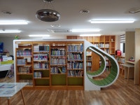 날아라도서관