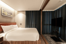 디오브 해운대 호텔 엘본더스테이