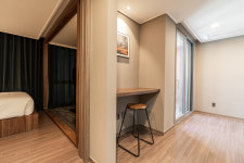 디오브 해운대 호텔 엘본더스테이