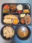 정가네바싹불고기&밀면 한식뷔페