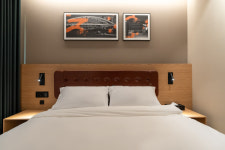 디오브 해운대 호텔 엘본더스테이