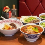 란콰이펑누들 롯데피트인 산본점