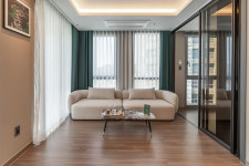 디오브 해운대 호텔 엘본더스테이