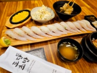 도담초밥