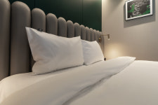 디오브 해운대 호텔 엘본더스테이