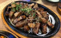 역전닭 숯불바베큐치킨
