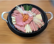 온기부대찌개