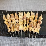 소위오리목&원투양꼬치