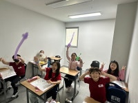 EiE고려대어학원 대구범어캠퍼스