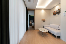 디오브 해운대 호텔 엘본더스테이