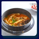 꾸지뽕민물매운탕&장단콩마을