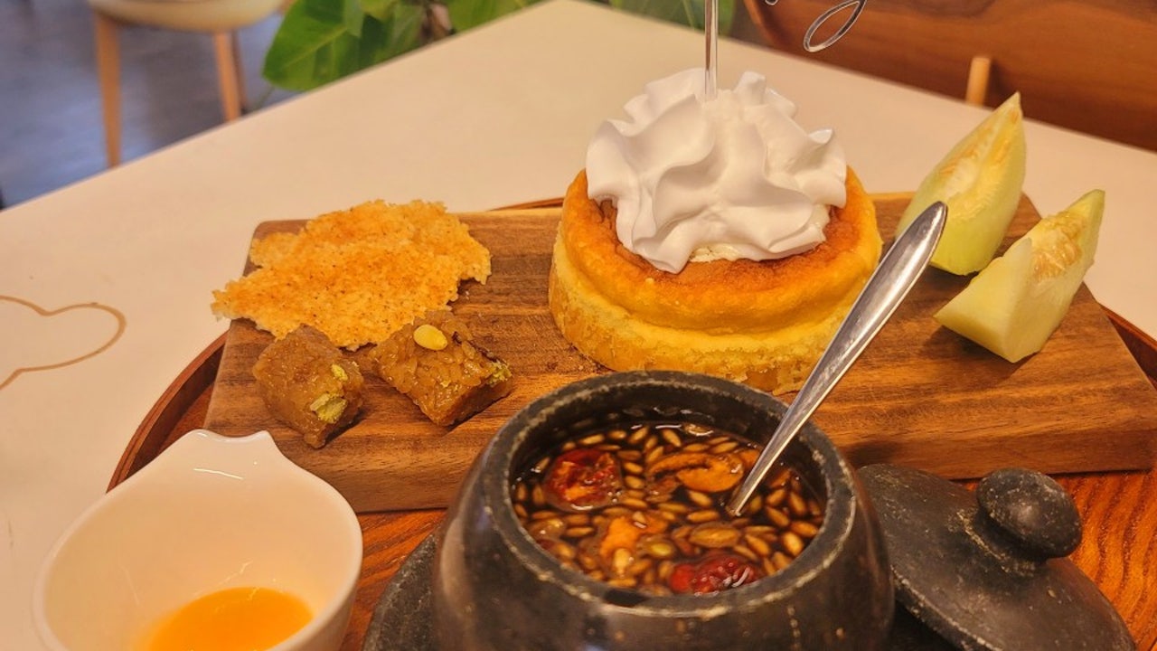 카페됴리