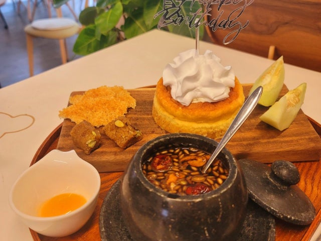 카페됴리