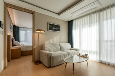 디오브 해운대 호텔 엘본더스테이