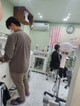 블루밍 펫 살롱
