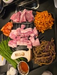 조선부뚜막 수유점