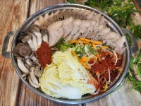 황해칼국수