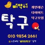 삐약이 탁구클럽