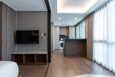 디오브 해운대 호텔 엘본더스테이