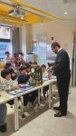파머스국제어학원 양벌브랜치