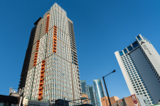 디오브 해운대 호텔 엘본더스테이