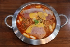 손군부대찌개 가산1호점