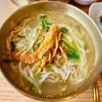 오칼국수