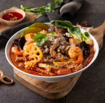 마라섬 동래점