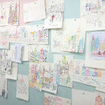 드림빌미술교습소