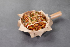 봉구가래떡볶이 태릉역점