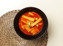 즉석국물떡볶이 달쫀 인천논현점