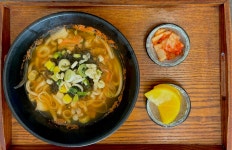 돈범 돈가스 루원시티 본점