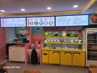 라화공방 시내중앙점