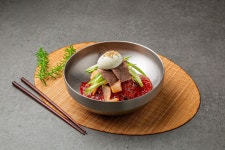 진국 해장국&김치찜&황금삼계탕&갈비탕