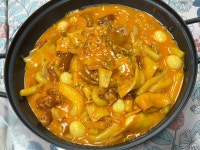 쎈언니떡볶이 천안본점