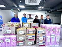 전국모범운전자연합회 강원철원지회