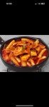 선릉역매운떡볶이 인덕원점