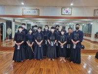 성천검도관