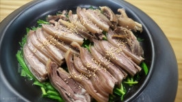보양천염소탕 어탕해장국