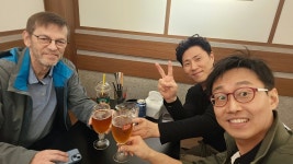 비쿠라운지 큐스코파크