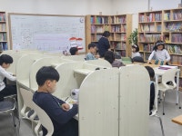 더와이즈리딩 서초우면