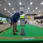 만성골프연습장