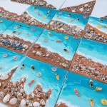 파란마음미술교습소