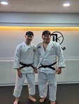 김형기유도관 송파점
