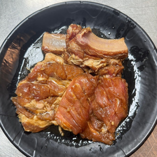 서가옥 돼지고기구이 대표 사진