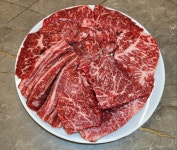 초원숯불갈비 김해 삼계점