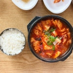 무진장 순두부