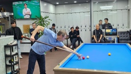 비쿠라운지 큐스코파크