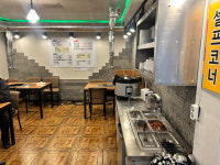 이용철고쌈냉면