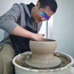 손수
